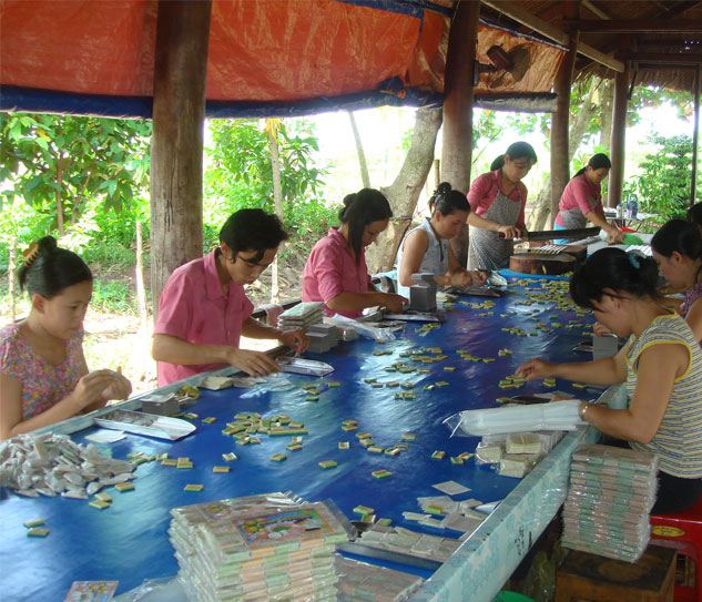 Bến Tre