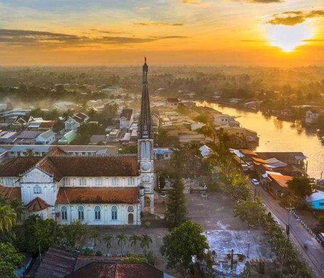 Cái Bè