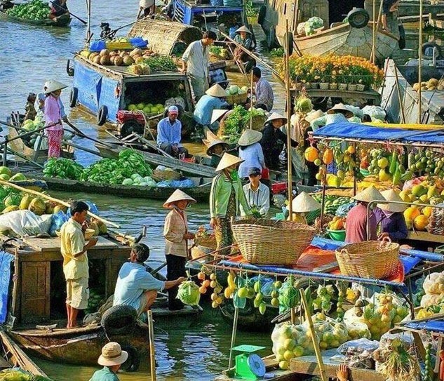 Cần Thơ