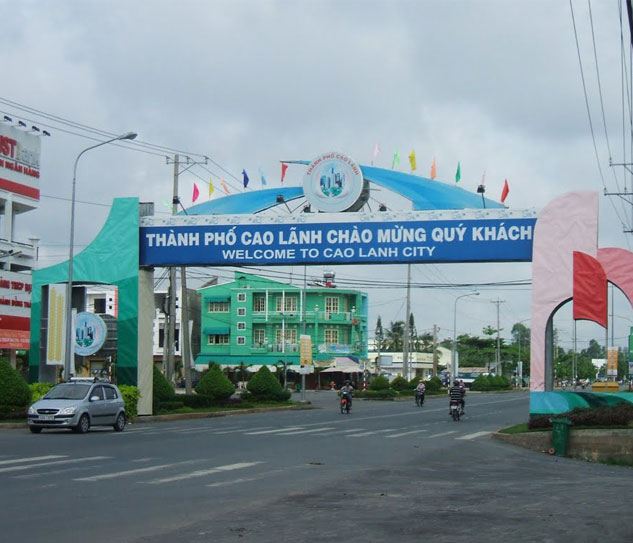 Cao Lãnh