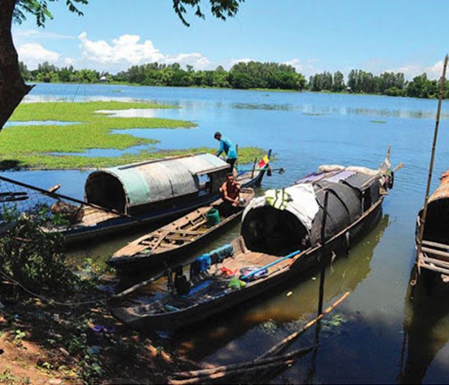 Châu Đốc