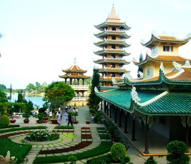 Châu Đốc