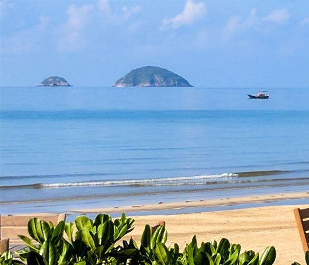Côn Đảo