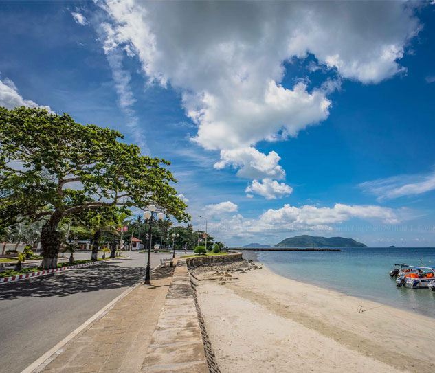 Côn Đảo