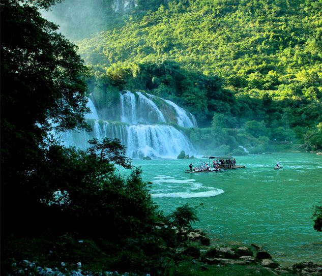 Vườn quốc gia Cúc Phương