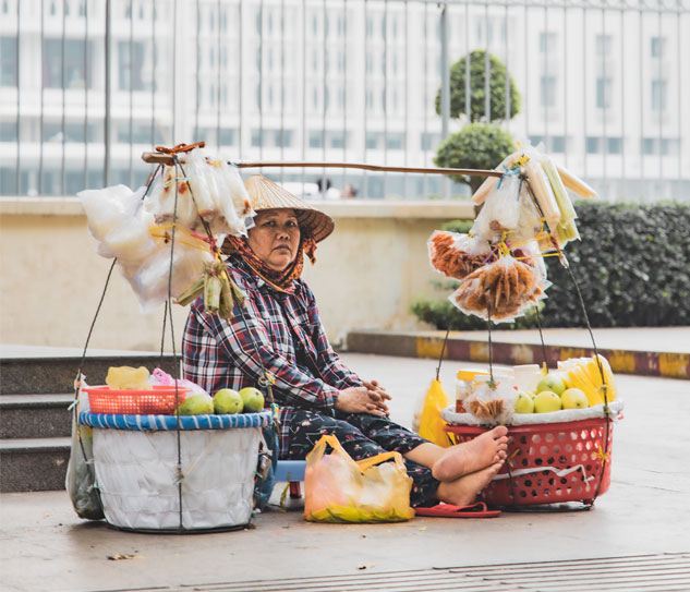 Hồ Chí Minh