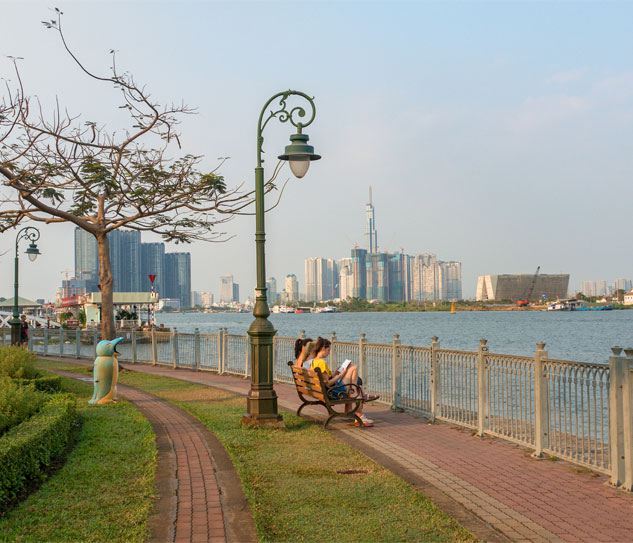 Hồ Chí Minh
