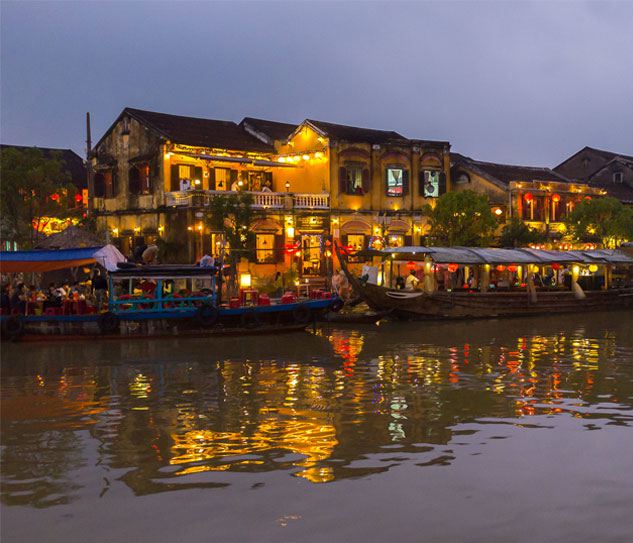 Hội An