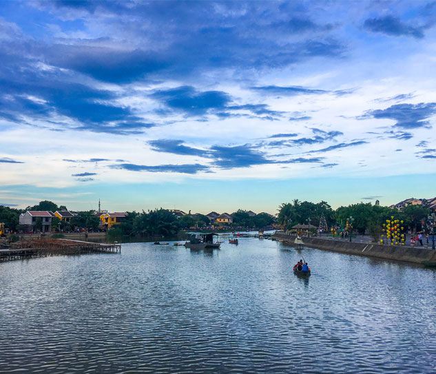 Hội An
