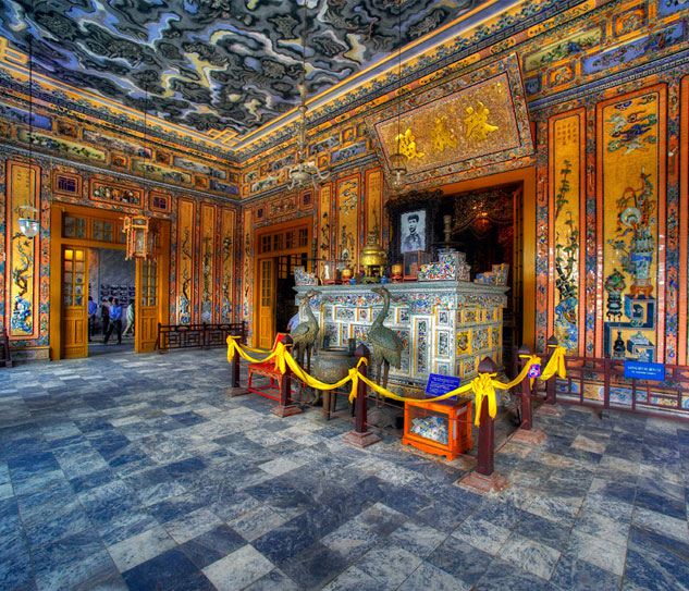 Huế