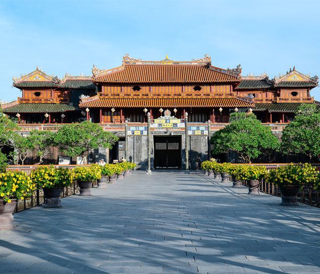 Huế