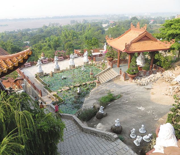 Long Xuyên