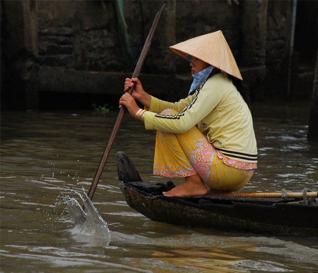 Mỹ Tho