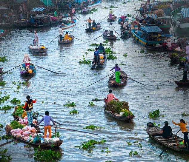 Mỹ Tho