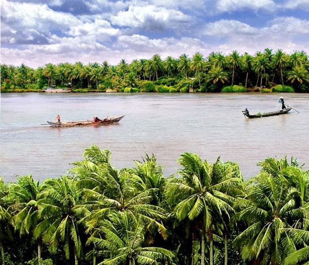 Mỹ Tho