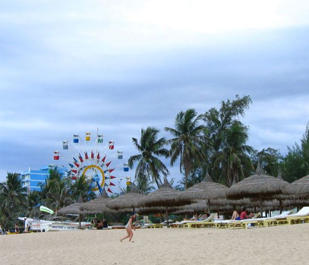 Nha Trang