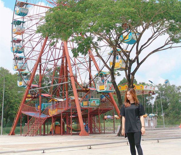 Rạch Giá