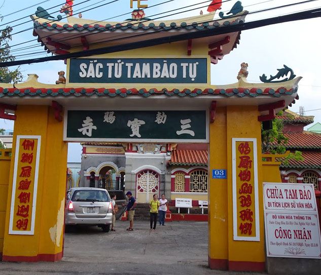 Rạch Giá