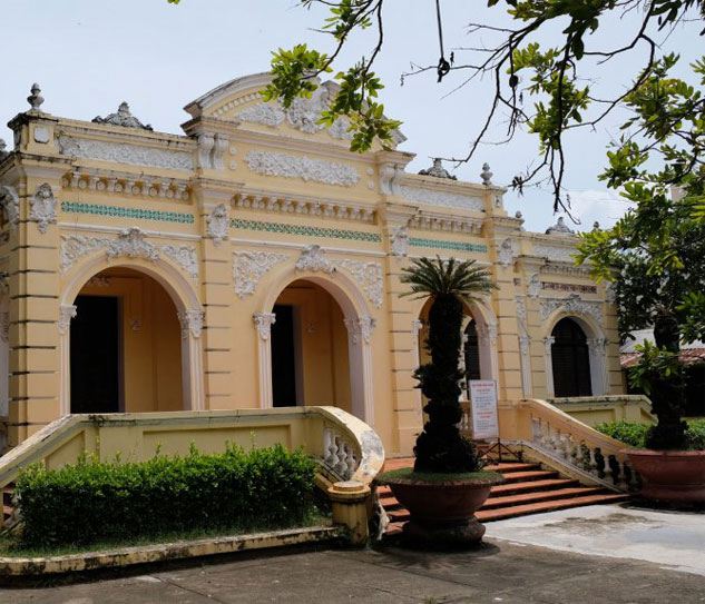 Rạch Giá