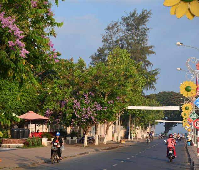 Tân Châu