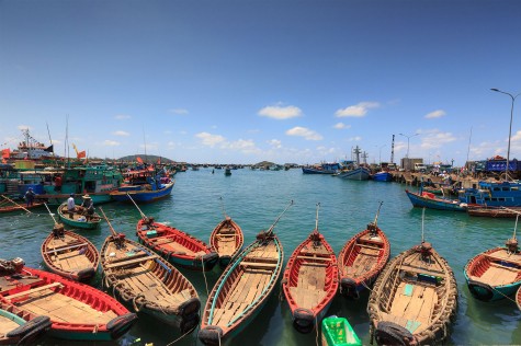 Đảo Phú Quốc – Bay Về Nhà