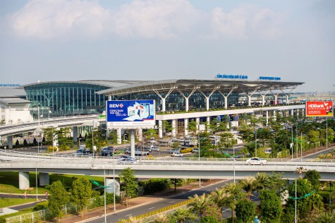 Hanoi fly to Hue