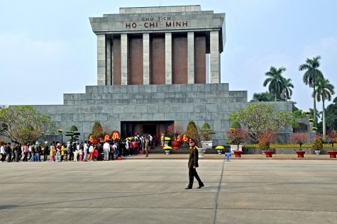 Khám phá Thành Phố Hà Nội