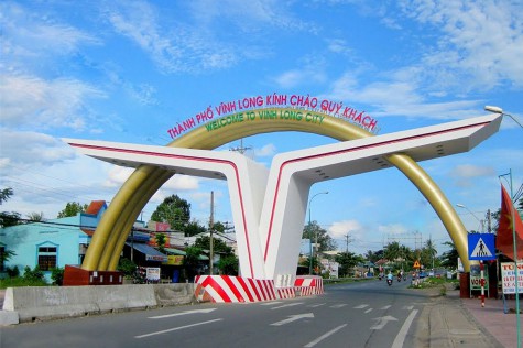 Hồ Chí Minh – Vĩnh Long – Cái Bè