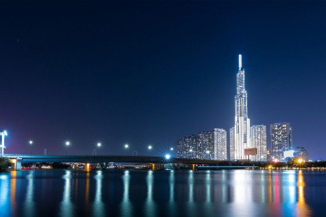 Cái Bè về thành phố Hồ Chí Minh