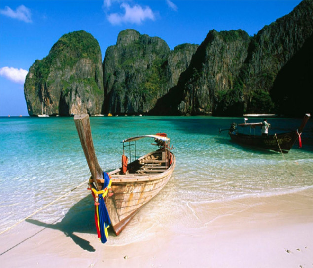 BIỂN ĐẢO MINH CHÂU – QUAN LẠN