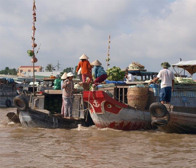 Khám Phá Sài Gòn Nhộn Nhịp và Đảo Ngọc Phú Quốc