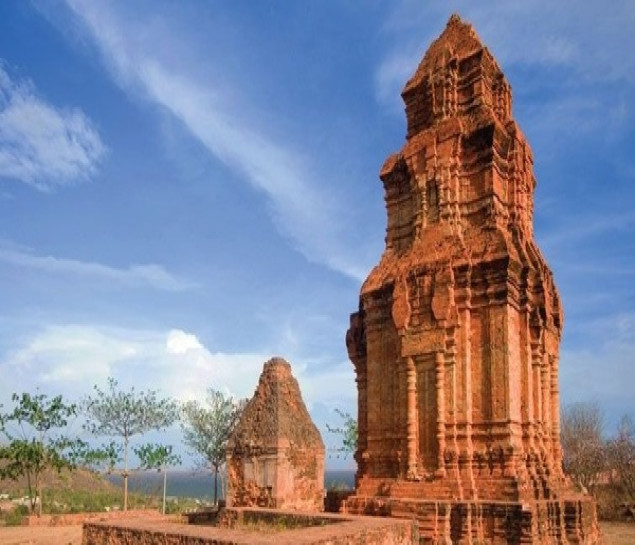CHƯƠNG TRÌNH DU LỊCH HÀ NỘI - MŨI NÉ – NINH THUẬN – NHA TRANG – HÀ NỘI
