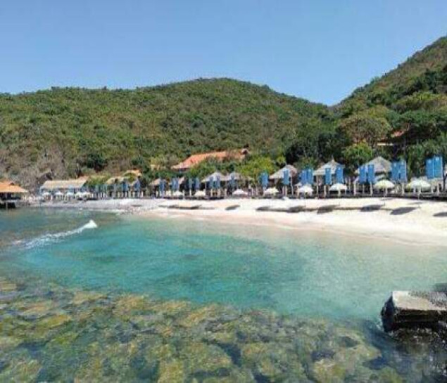 CHƯƠNG TRÌNH DU LỊCH HÀ NỘI - MŨI NÉ – NINH THUẬN – NHA TRANG – HÀ NỘI