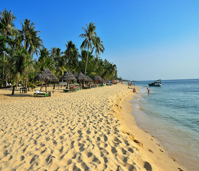 CHƯƠNG TRÌNH DU LỊCH HÀ NỘI - MŨI NÉ – NINH THUẬN – NHA TRANG – HÀ NỘI