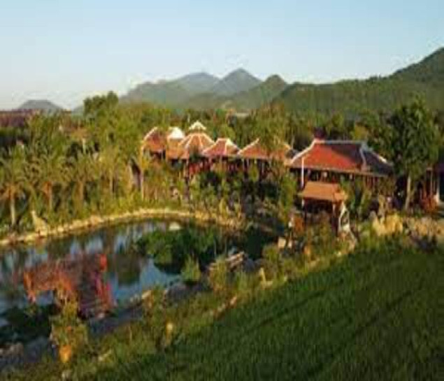 CHƯƠNG TRÌNH DU LỊCH HÀ NỘI - MŨI NÉ – NINH THUẬN – NHA TRANG – HÀ NỘI