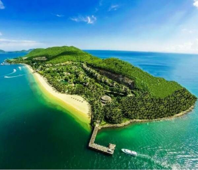 CHƯƠNG TRÌNH DU LỊCH MŨI NÉ – BÌNH THUẬN –MŨI NÉ - NHA TRANG