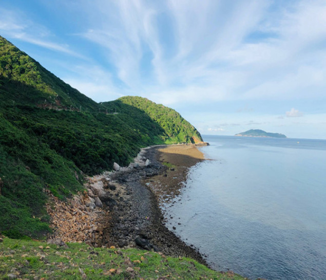 CHƯƠNG TRÌNH  HÀ NỘI - CÔN ĐẢO LINH THIÊNG - HÀ NỘI