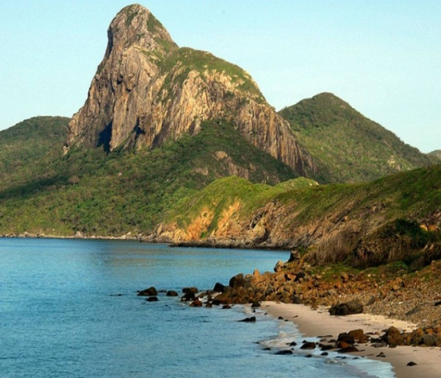 CHƯƠNG TRÌNH  HÀ NỘI - CÔN ĐẢO LINH THIÊNG - HÀ NỘI