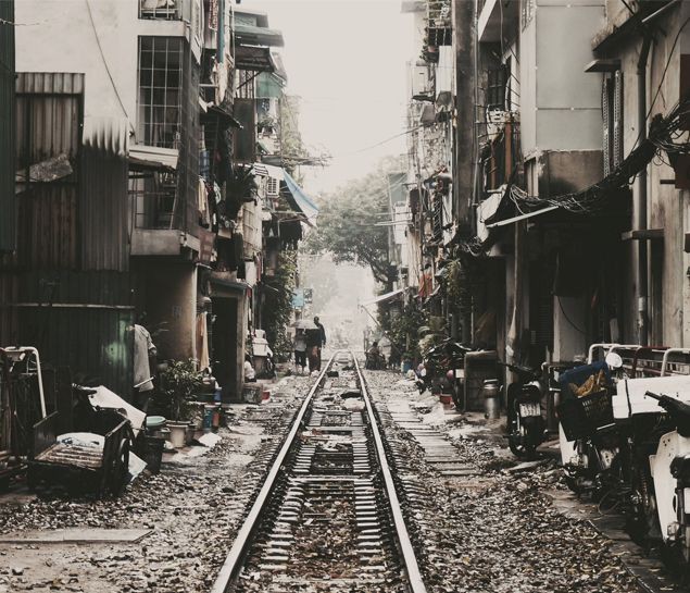 Khám phá các địa điểm du lịch nổi tiếng trong 12 ngày