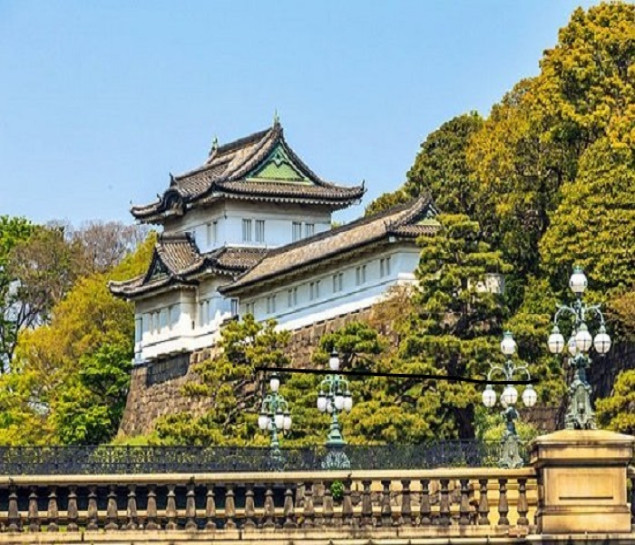 DU LỊCH NHẬT BẢN HÈ RỰC RỠ Tokyo – Phú Sĩ – Nagoya – Kyoto – Osaka