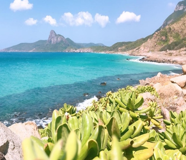 Hà Nội - Cần Thơ - Côn Đảo