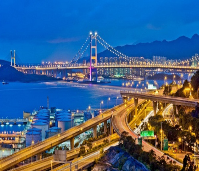 KHÁM PHÁ VẺ ĐẸP VỪA CỔ KÍNH, VỪA NHỘN NHỊP CỦA HỒNG KÔNG