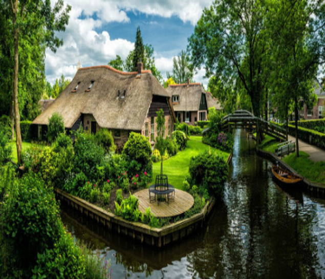 LIÊN TUYẾN 5 NƯỚC TÂY NAM ÂU ĐỨC – ÁO – Ý – THỤY SĨ – PHÁP