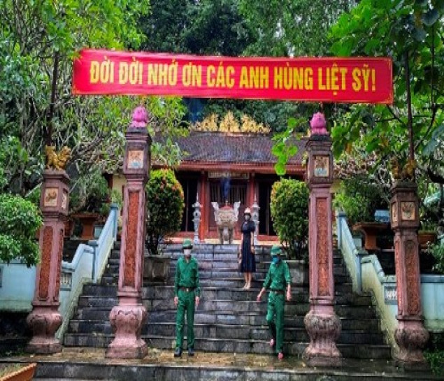 QUẢNG BÌNH - VŨNG CHÙA ĐẢO YẾN – BÃI ĐÁ NHẢY  - HANG TÁM CÔ - ĐỘNG PHONG NHA