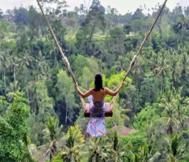 TOUR DU LỊCH HÀ NỘI - BALI