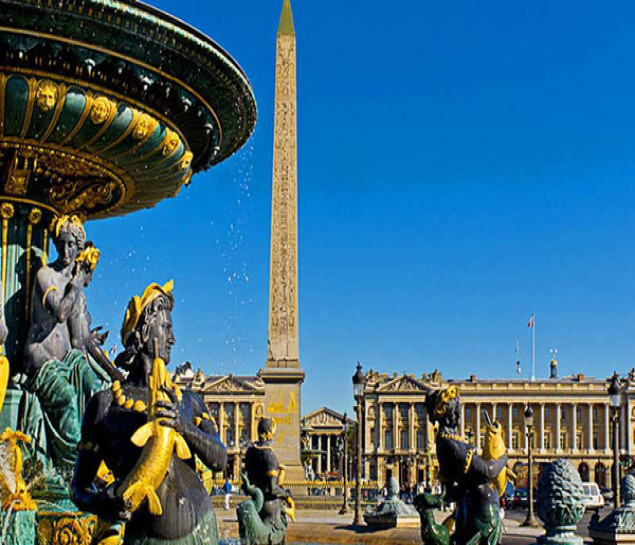 TOUR TÂY ÂU CHẤT LƯỢNG 2024 HÀ NỘI - ĐỨC - HÀ LAN – BỈ - PHÁP