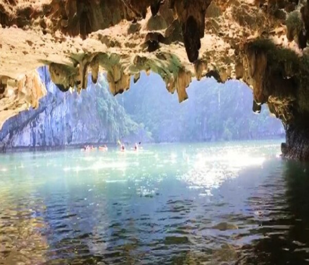 VERDURE LOTUS CRUISES 3 NGÀY 2 ĐÊM
