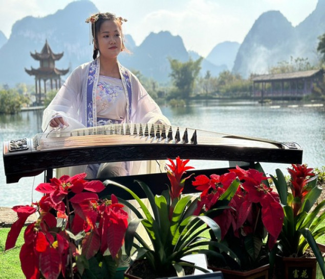 VI VU TRUNG QUỐC KHÔNG CẦN HỘ CHIẾU HÀ NỘI – TRÀ LĨNH –  TP. TỊNH TÂY – NGA TUYỀN – PHỐ CỔ CẨM TÚ CỔ LONG ĐẠI HIỆP CỐC – HANG PÁC BÓ - THÁC BẢN GIỐC